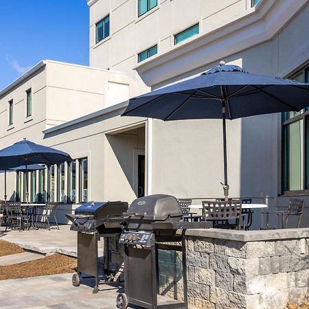 Holiday Inn Express & Suites Leesburg - Historic District By Ihg Exterior photo