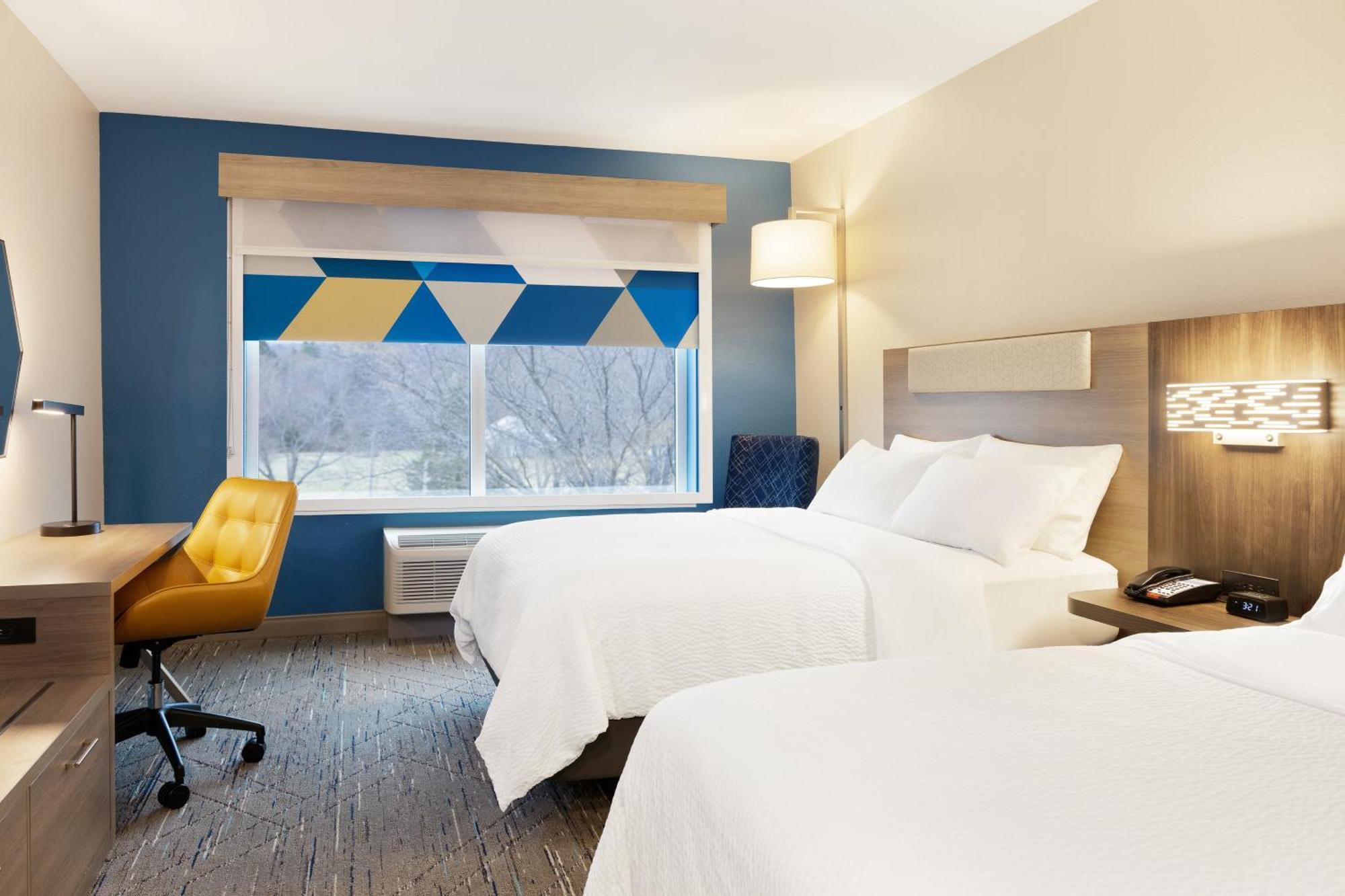 Holiday Inn Express & Suites Leesburg - Historic District By Ihg Exterior photo